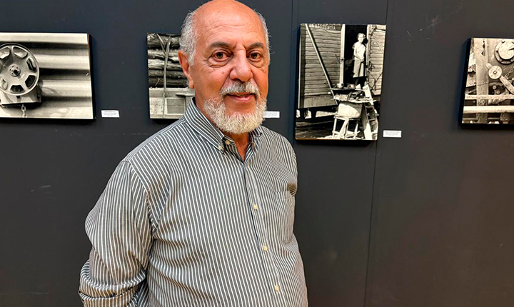 MIS reabre as portas com exposição sobre a memória da fotografia de MS