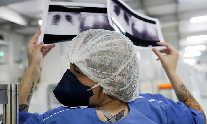 Quatro em cada dez mortes por câncer no Brasil são evitáveis