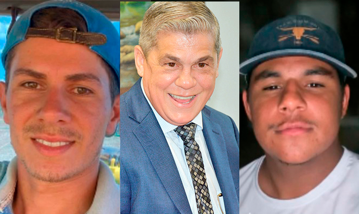 Tragédia em Bonito expõe negócio de conselheiro investigado