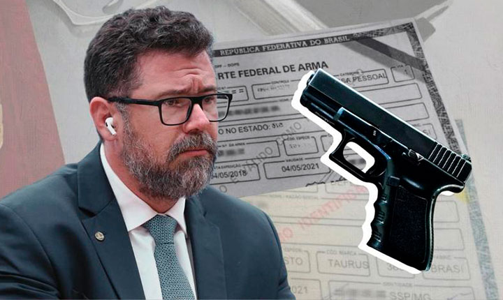 Armas como política pública?