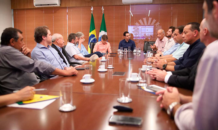 Regularize Já: governo e setor produtivo reagem a desinformação