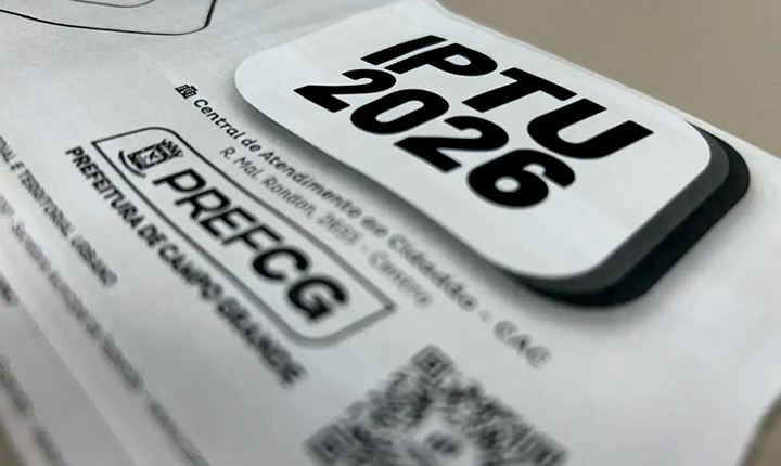 MP aponta ilegalidades em reajustes do IPTU na capital