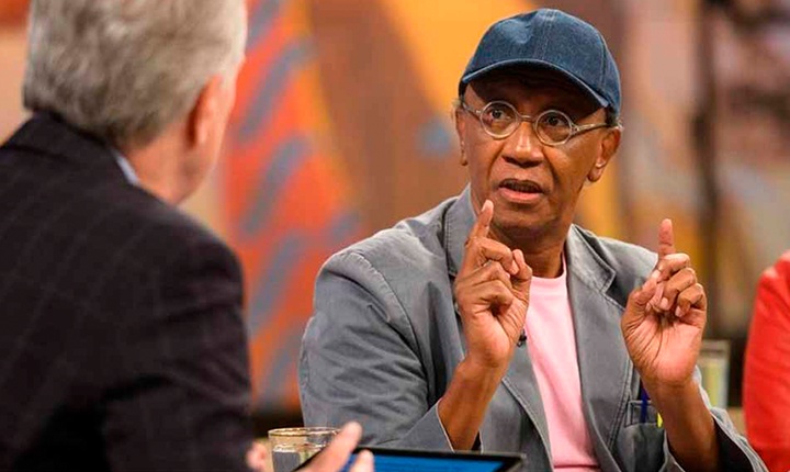 Hélio Santos analisa ataque às ações afirmativas: “racismo é sistêmico e não dá trégua”