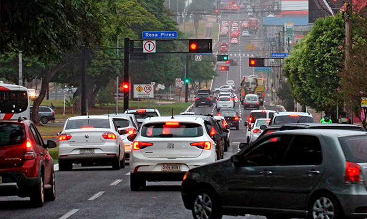 IPVA 2026: segunda parcela vence na sexta-feira