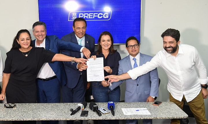 Novo Prodes pretende atrair empresas e ampliar investimentos em Campo Grande