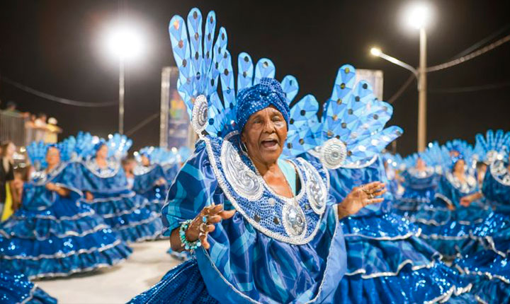 Confira a programação do carnaval na capital e no interior