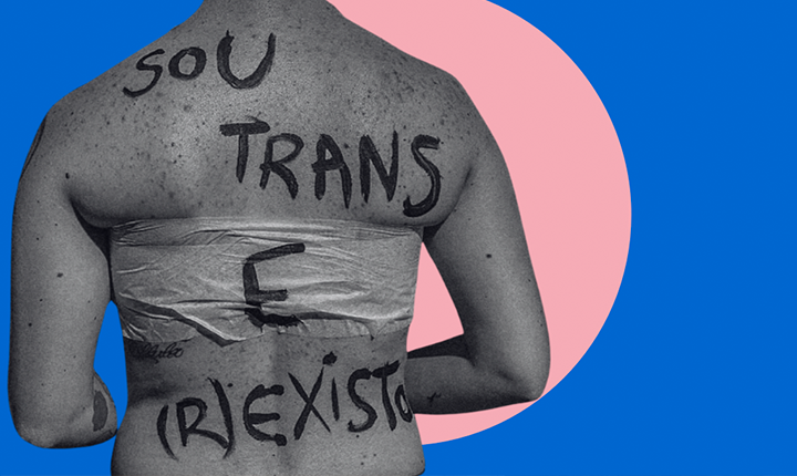 X trans
