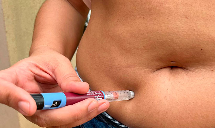 O que é a pancreatite e qual sua relação com as canetas emagrecedoras
