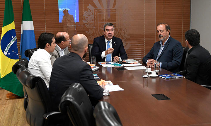 MS terá R$ 928 milhões de investimentos na rede elétrica