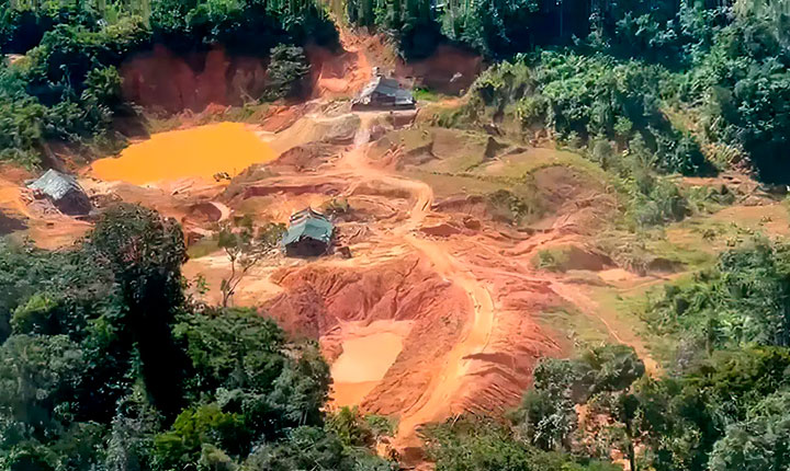 Lei do licenciamento ambiental provoca insegurança jurídica