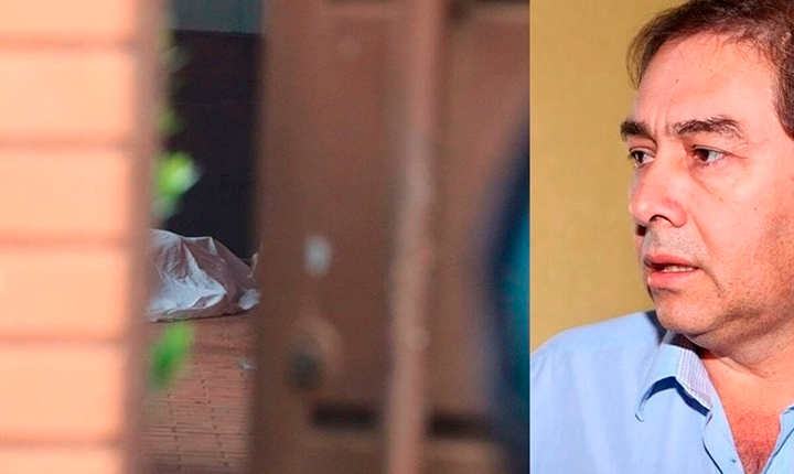 Ex-prefeito de Campo Grande é preso por homicídio