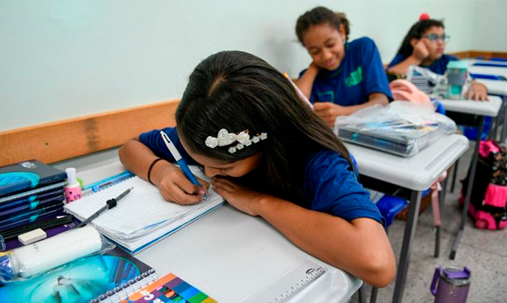 Mato Grosso do Sul recebe ‘selo ouro’ do Compromisso com a Alfabetização