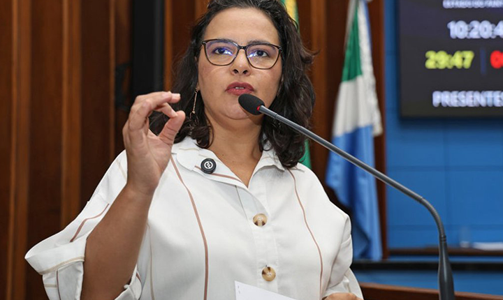 MS institui Semana de Conscientização sobre Segurança Digital para crianças e adolescentes