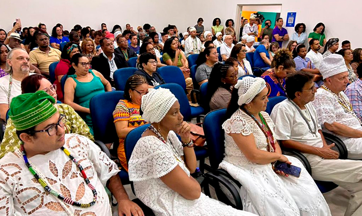 MS realiza ‘21 Dias de Ativismo pela Eliminação da Discriminação Racial e Religiosa’