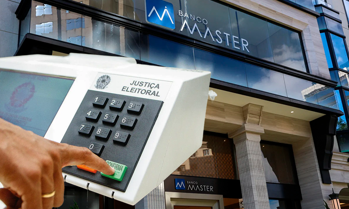 Escândalo do Banco Master expõe desgaste do STF e encurrala democracia