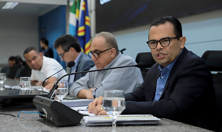Saúde à beira do colapso em Campo Grande