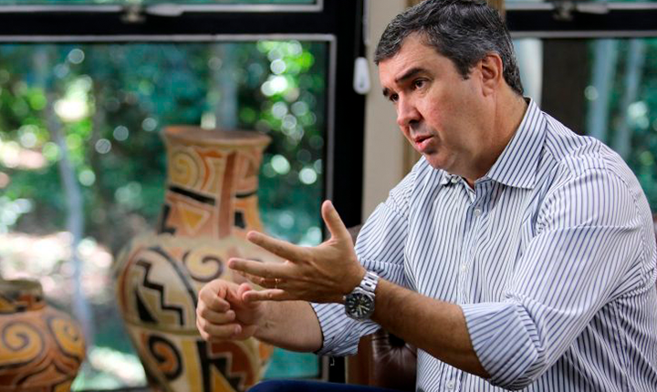 COP15 coloca MS no radar global e impulsiona agenda turística e ambiental