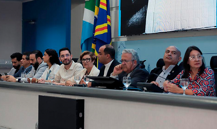 Campo Grande tem déficit habitacional de 30 mil famílias