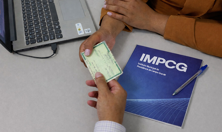 IMPCG assegura recuperação de R$ 1,2 mi investidos no Banco Master