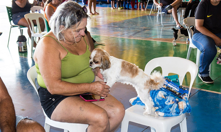 Caravana da Castração tem atendimento em Campo Grande e região