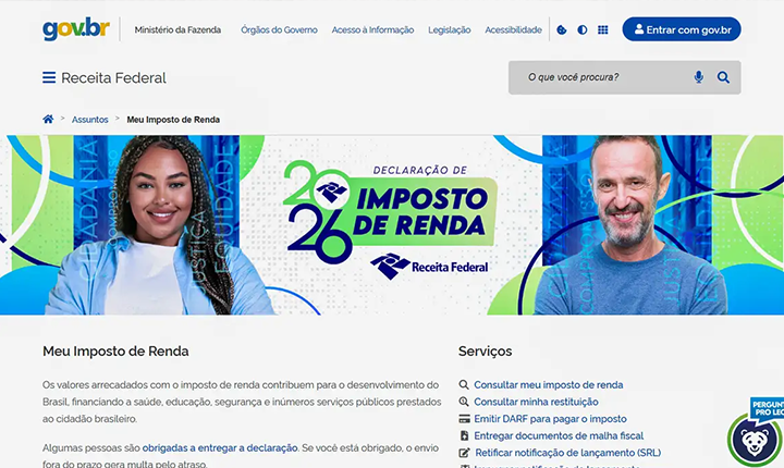 Entenda as mudanças na declaração do Imposto de Renda deste ano