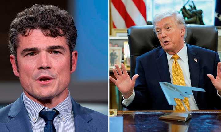 Chefe do contraterrorismo dos EUA renuncia e acusa Trump de atacar Irã sob pressão de Israel