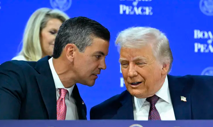 Entenda o acordo militar entre Paraguai e EUA