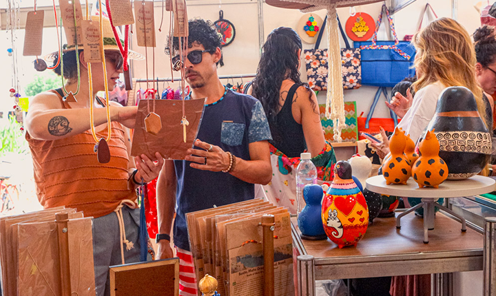 Semana do Artesão reafirma identidade cultural do Estado