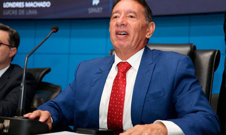 Gerson Claro propõe implantação de área de escape para reforçar segurança na MS-423