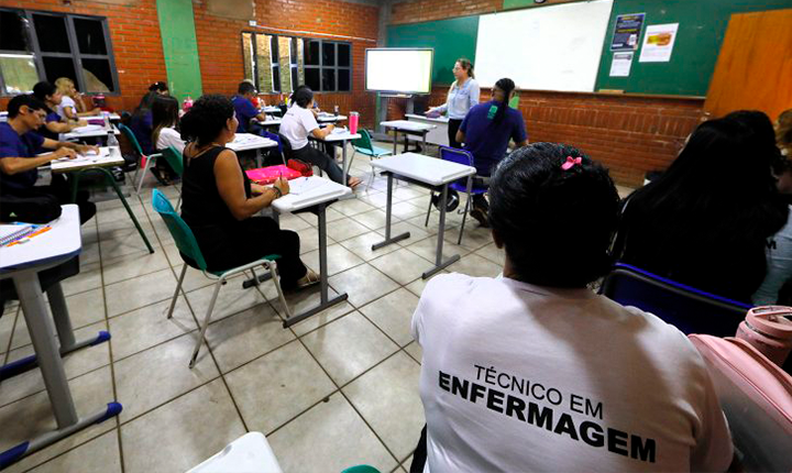 Educação profissional e qualificação geram melhores empregos em MS
