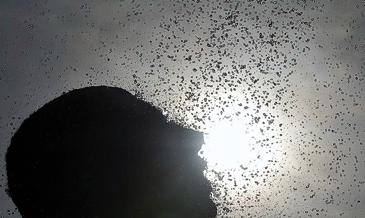 Outono começa com calor no MS e no sul do país