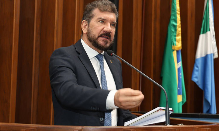 Kemp divulga mutirão no Hospital Universitário