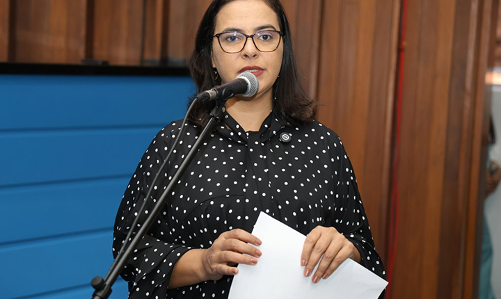 ALEMS promove debate sobre violência contra as mulheres e medidas protetivas