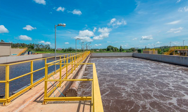 Águas Guariroba reforça compromisso com a preservação do recurso