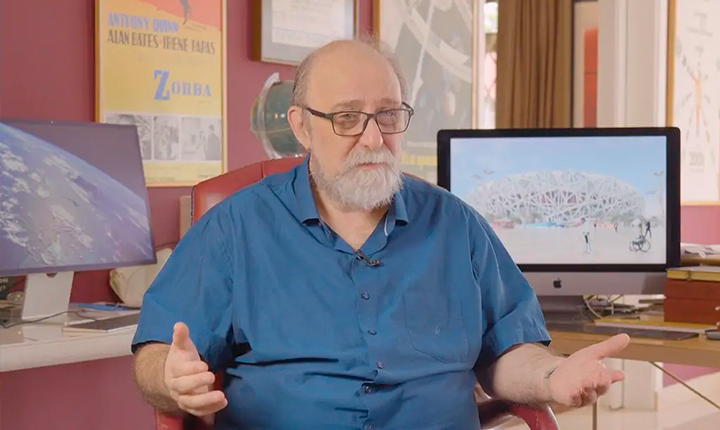 ‘China viu oportunidade de tratar milhares’, diz Nicolelis sobre pesquisa ‘cérebro-máquina’