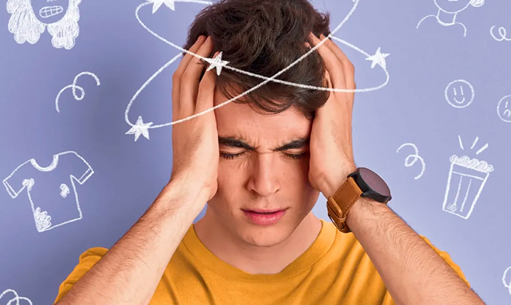 IBGE alerta para quadro preocupante na saúde mental de adolescentes