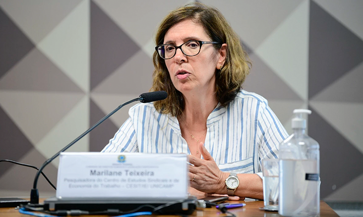 Disputa política sobre regras trabalhistas unem Brasil e Argentina