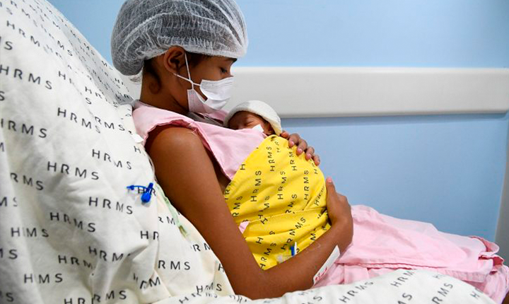 Assistência faz Baixo Pantanal zerar óbito materno e reduzir mortalidade infantil
