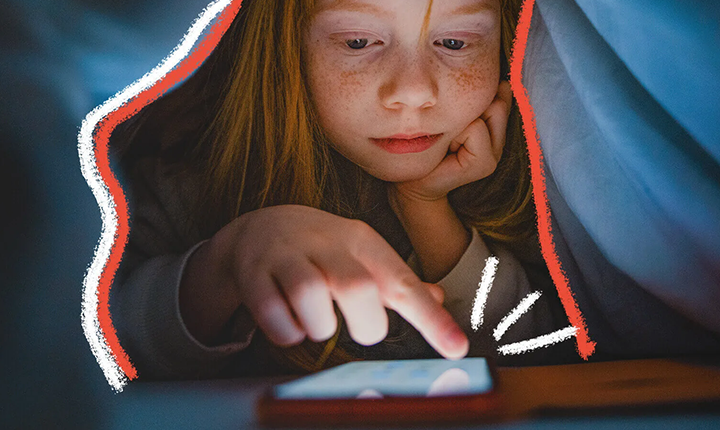 Meta diz que 19% de adolescentes no Instagram viram nudez