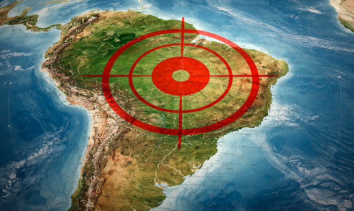 EUA preparam classificação de PCC e CV como organizações terroristas