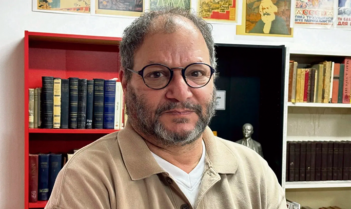 ‘Pena de morte aos palestinos é genocida e racista’, diz deputado israelense