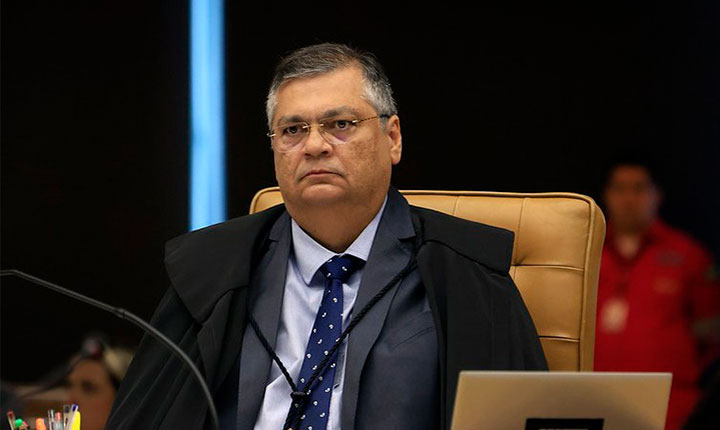 Dino propõe reforma do Judiciário com foco em eficiência, combate à corrupção e regulação da IA