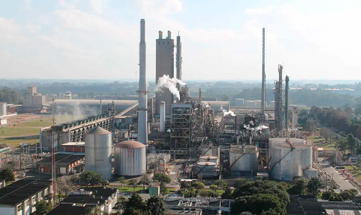 Petrobras vai retomar obras de unidade de fertilizantes em Três Lagoas