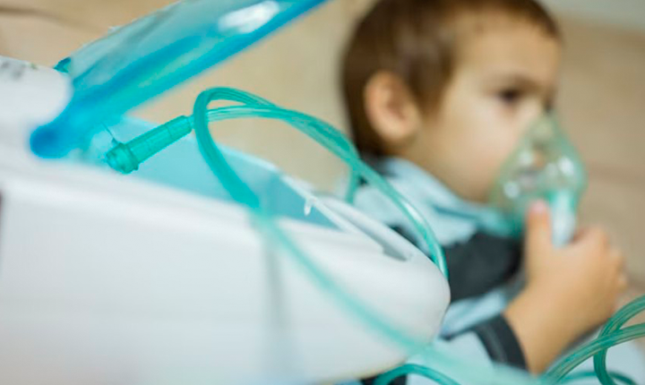 Crise respiratória pressiona saúde em Campo Grande