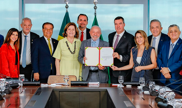 MS garante R$ 1 bilhão para rodovias com aval federal e aposta em novo modelo de gestão