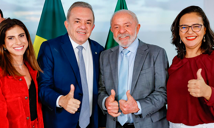 Gleice Jane destaca avanço no debate sobre o fim da escala 6×1