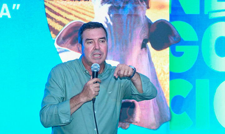 A força do agro: resiliência e inovação na transformação econômica de MS