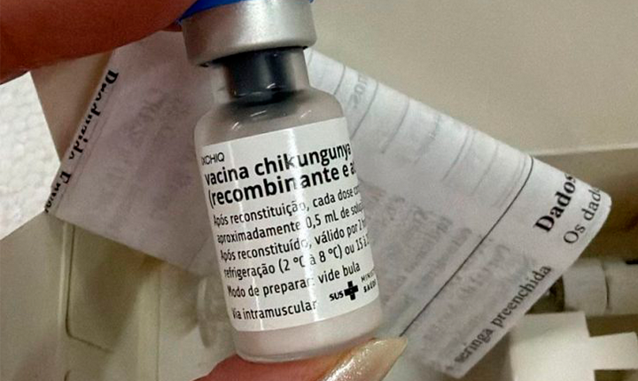 MS reforça articulação com municípios e Defesa Civil e amplia ações contra chikungunya