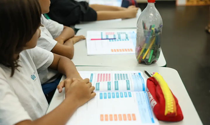 Novo Plano Nacional de Educação projeta investimento de 10% do PIB