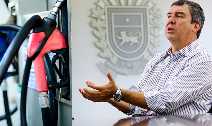 Subsídio ao diesel mobiliza MS: Governo vai fiscalizar